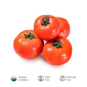 Tomat Beef Organik 1 Kg